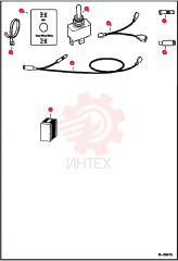 KIT 102967001CC