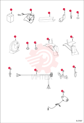 STD LIGHT PKG 102483201CC