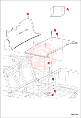 FLOORBOARD, LOWER 103319601CC (1)