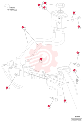 PIN, CLEVIS 101082903CC (4)