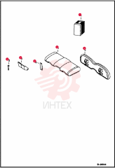 BENCH SEAT KIT 103183101CC (1)