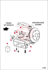 KIT, GUARD BOOT CV 103894804CC (1)