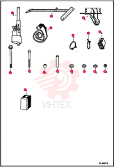 KIT 103283001CC