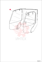 VINYL ENCLOSURE AM1223001CC (1)