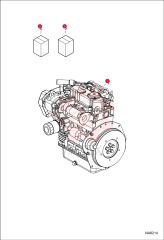 ENG, KUBOTA D722 T2. 103883801CC (2)