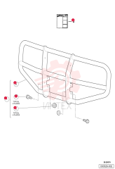 BRUSHGUARD 103212701CC (2)