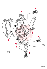 CALIPER BRAKE RH 103712802CC (2)