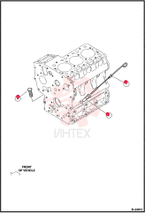 DIPSTICK 102606701CC (4)