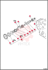 BOLT 4CM612 (8)