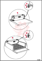 LOCK W/KEY S05011409CC (2)