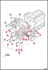 O-RING 102601801CC (2)