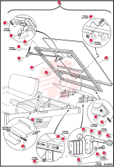 SPRING LATCH EXTENSION 1015391CC (2)