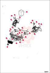 WASHER, 5/16 TYPE B FLAT 1011578CC (1)