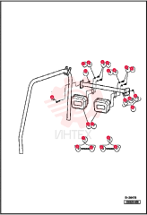 BOLT 102490101CC