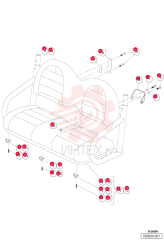WASHER 102718101CC