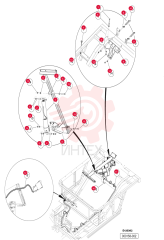 SPACER 1016603CC