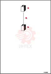 HARNESS, WIRE 103277701CC