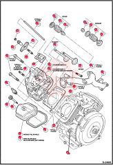 GASKET 102657601CC