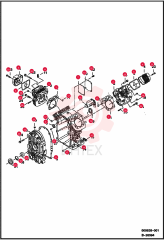 HEAD GASKET 102990101CC
