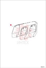 VINYL ENCLOSURE AM1223101CC (2)
