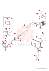 FILTER, AIR 7016382 (2)