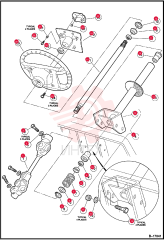 ASSY, YOKE 102010201CC