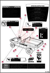 DECAL, WARNING 102029101CC