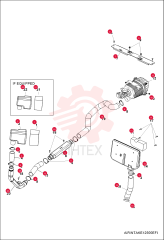 FILTER, AIR 7016382 (2)