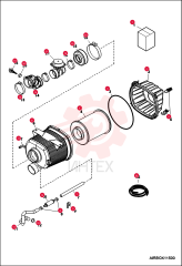 INLET, LID 7016005 (1)
