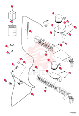 KIT, LIGHT STROBE FLASHING 7204860 (1)