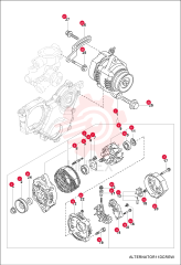 ALTERNATOR 55 AMP 7020729 (1)