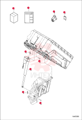 KIT, POWER LIFT ASSIST 7194747 (2)