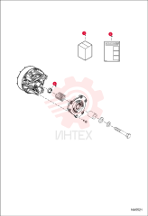 KIT, SPEED LIMIT 25 DSL 7210403 (1)