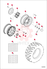 BOLT 7016152 (2)