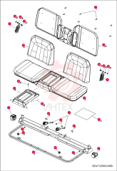 BOLT 7018899 (8)