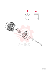 KIT, SPEED LIMIT 25 DSL 7210403 (2)