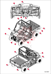 DECAL, WARNING 7016337 (1)