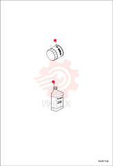 FILTER, OIL ENG 7257441 (1)