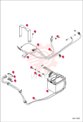 BATTERY WET 540 CCA 7269858 (2)