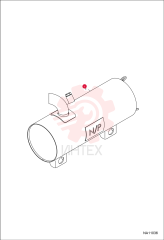 MUFFLER, PURIFIER 7272646 (2)