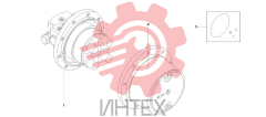 Редуктор B229900005732