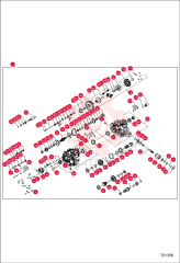 GEARCASE ASSEMBLY 7308670 (1)