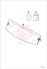 KIT WINDSHIELD POLY HALF 7343929 (8)