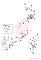 FILTER, AIR 7016382 (4)