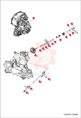 TRANSMISSION, MAIN 7023463 (4)