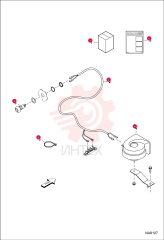 KIT, HORN 7228093 (1)