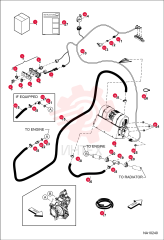 KIT, HEATER 7261069 (1)