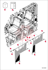 KIT, SIDE NET XL 7265901 (3)