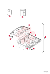 PANEL, ROOF 7265671 (4)