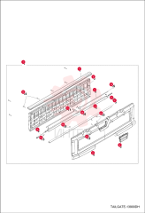 TAILGATE 7027786 (7)